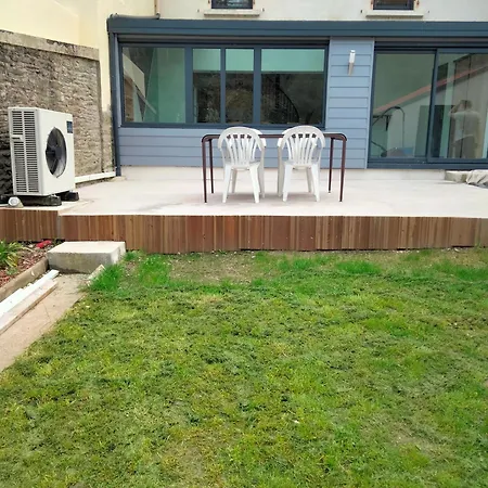 Maison Avec Jardin Cherbourg-en-Cotentin
